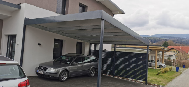 Carports