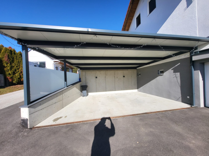 Carports