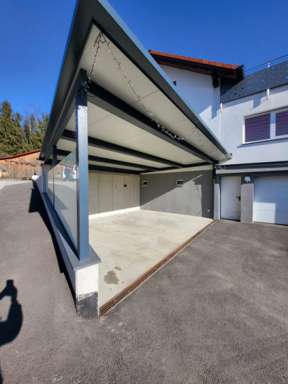 Carports